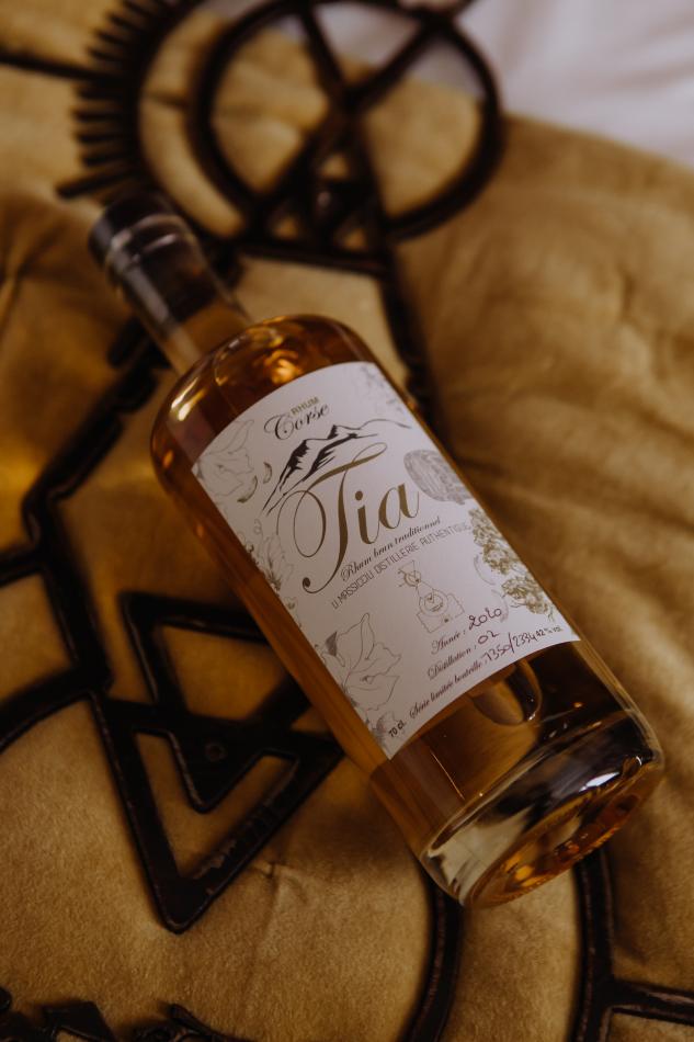 Rhum Society - 3ème édition