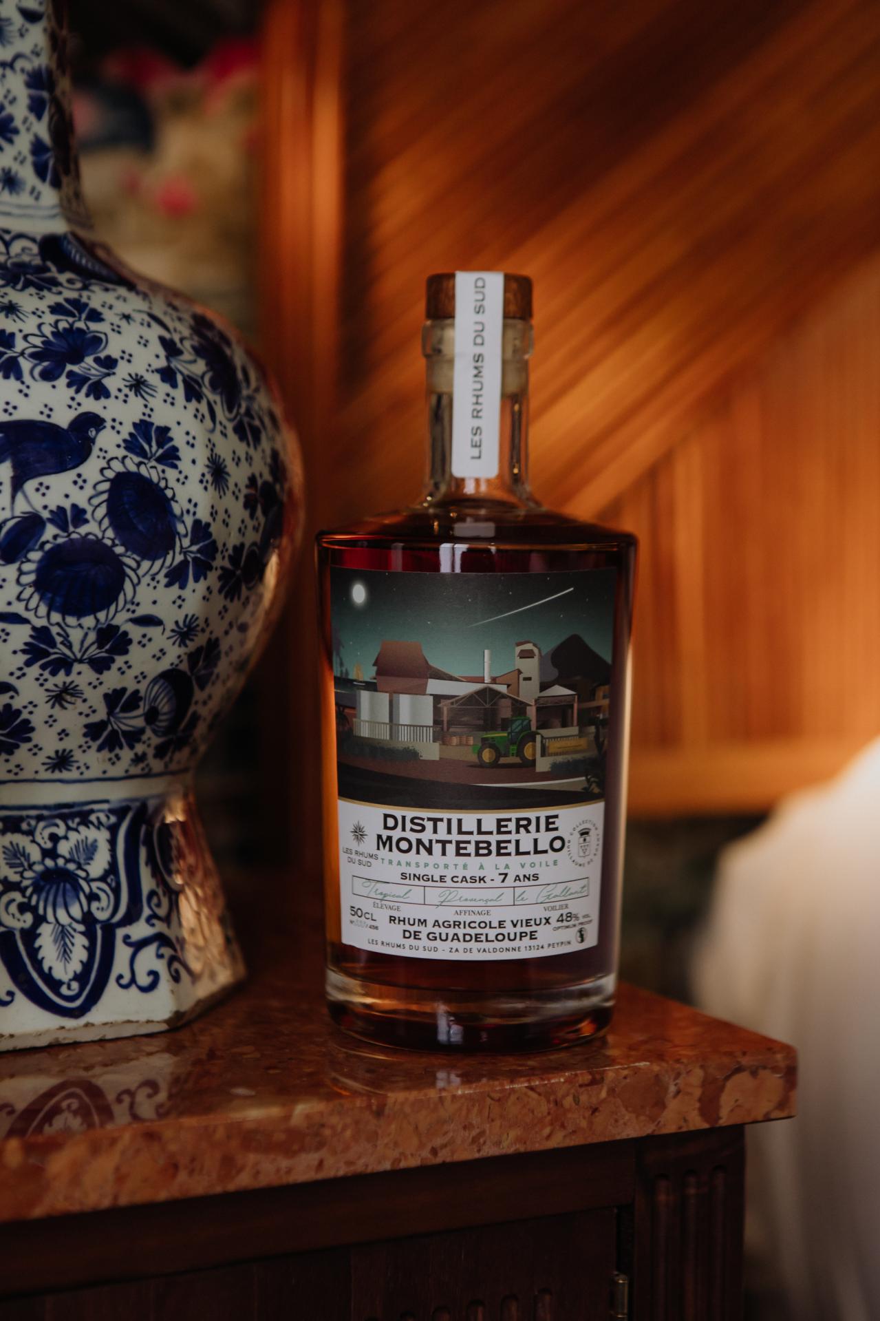 Rhum Society - 3ème édition