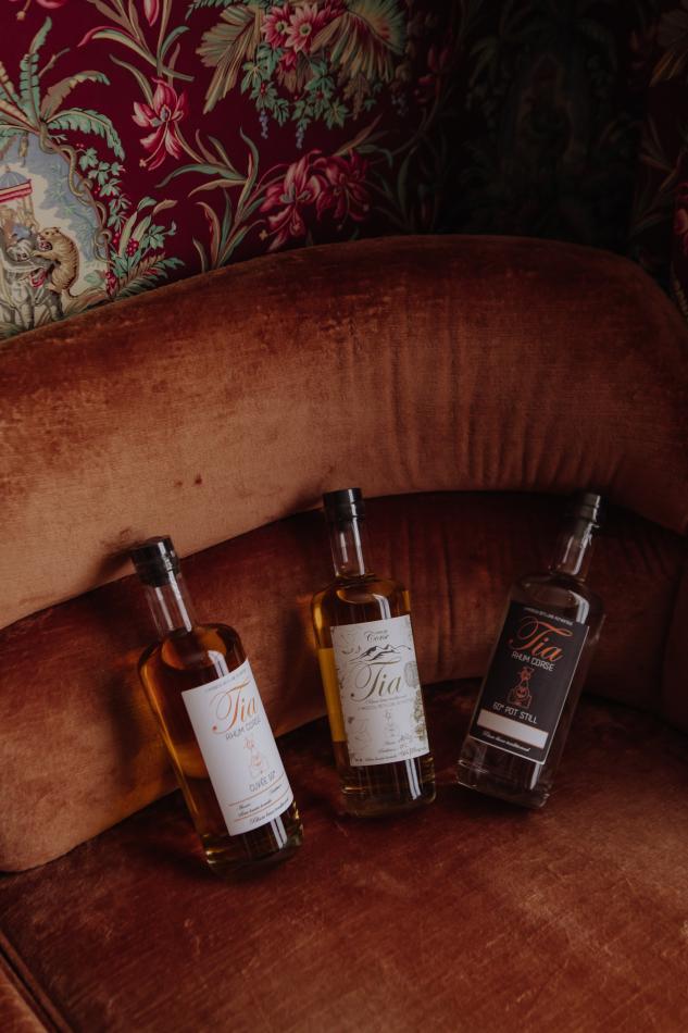 Rhum Society - 3ème édition