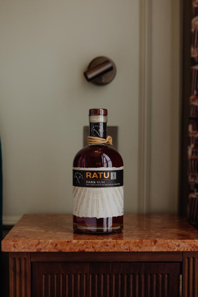 Rhum Society - 3ème édition