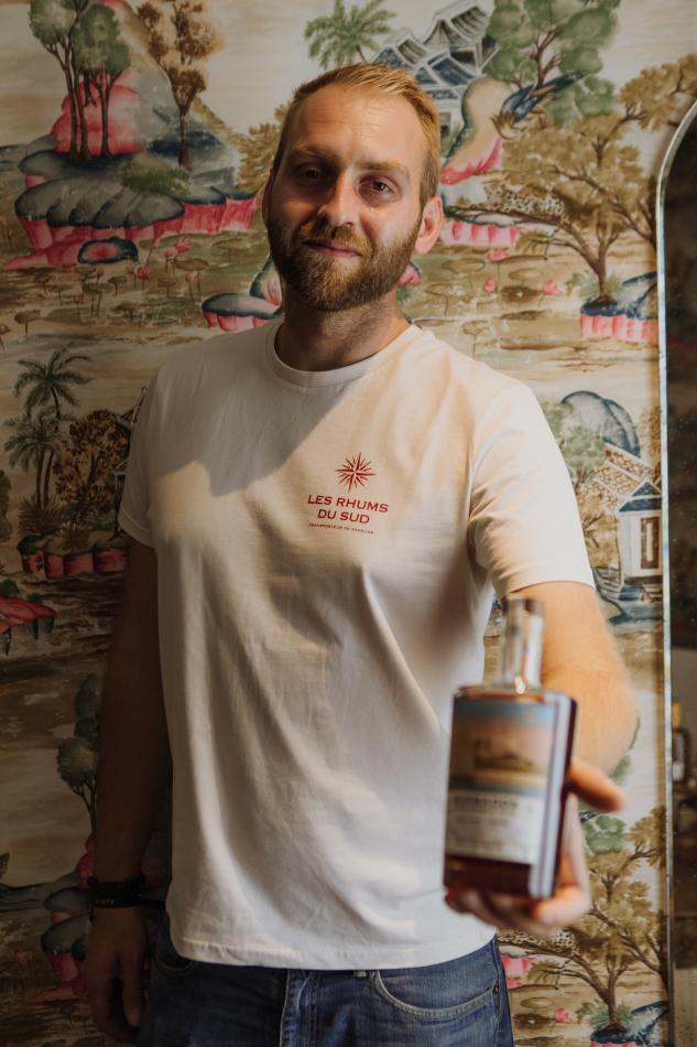 Rhum Society - 3ème édition