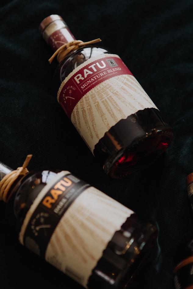 Rhum Society - 3ème édition