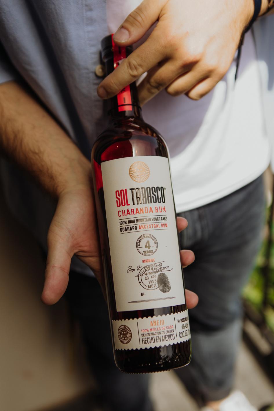 Rhum Society - 3ème édition