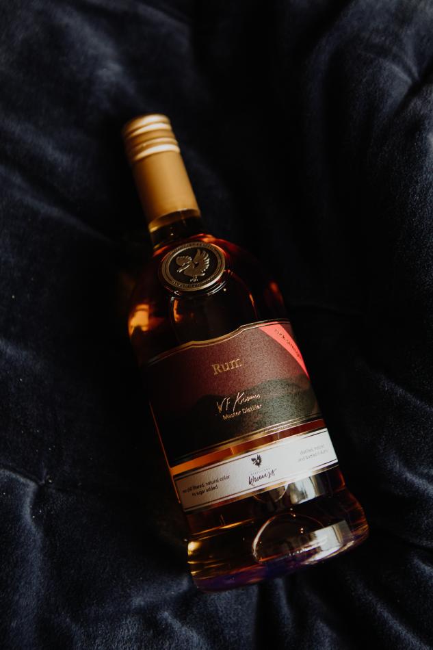 Rhum Society - 3ème édition