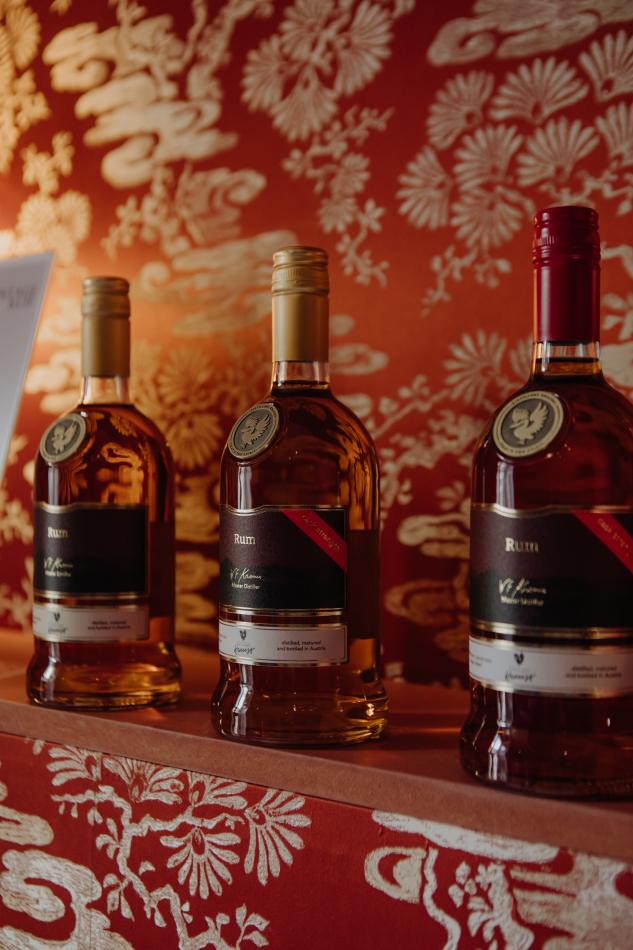 Rhum Society - 3ème édition