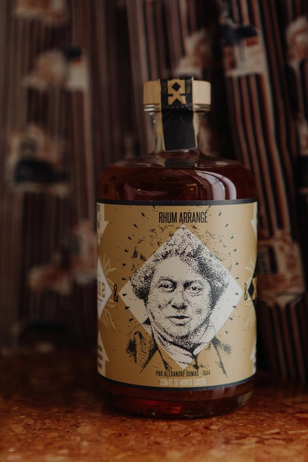 Rhum Society - 3ème édition