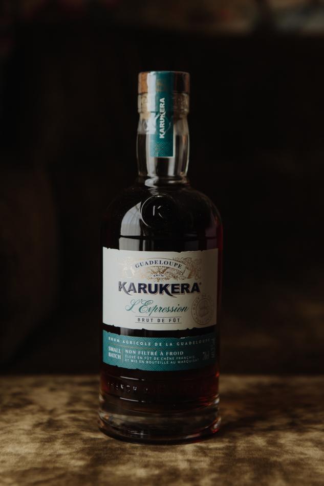 Rhum Society - 3ème édition