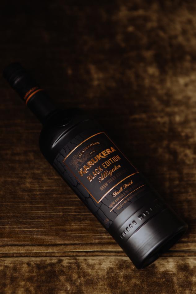 Rhum Society - 3ème édition