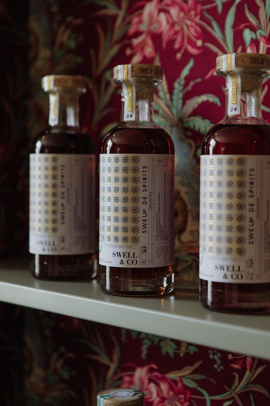 Rhum Society - 3ème édition