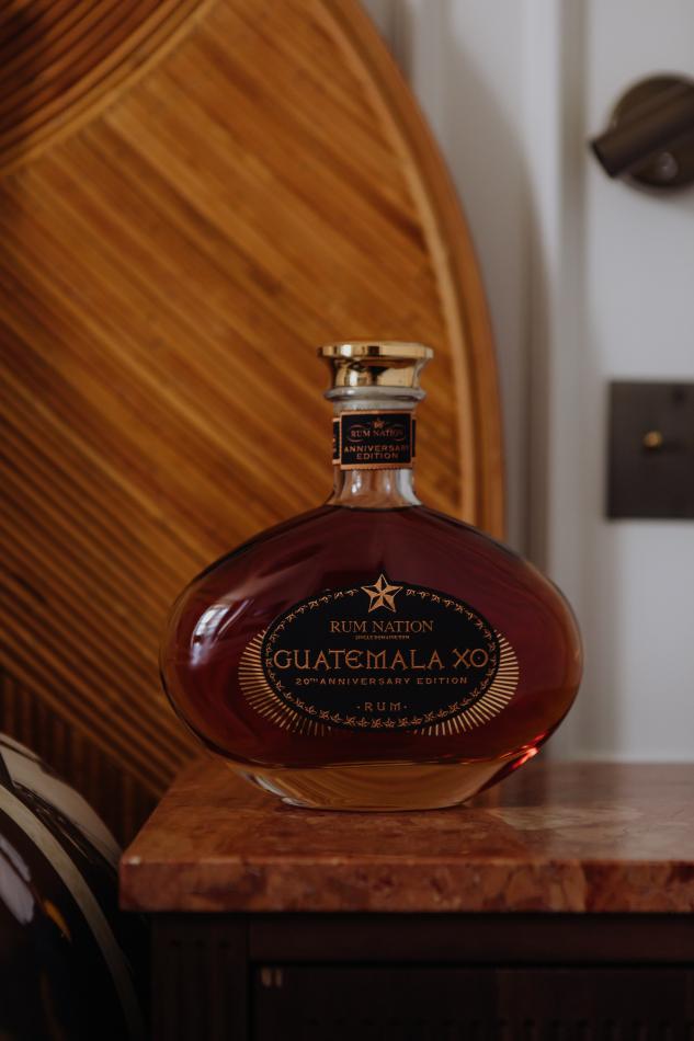 Rhum Society - 3ème édition