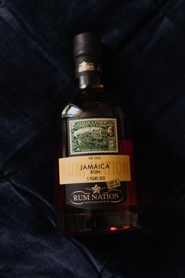 Rhum Society - 3ème édition