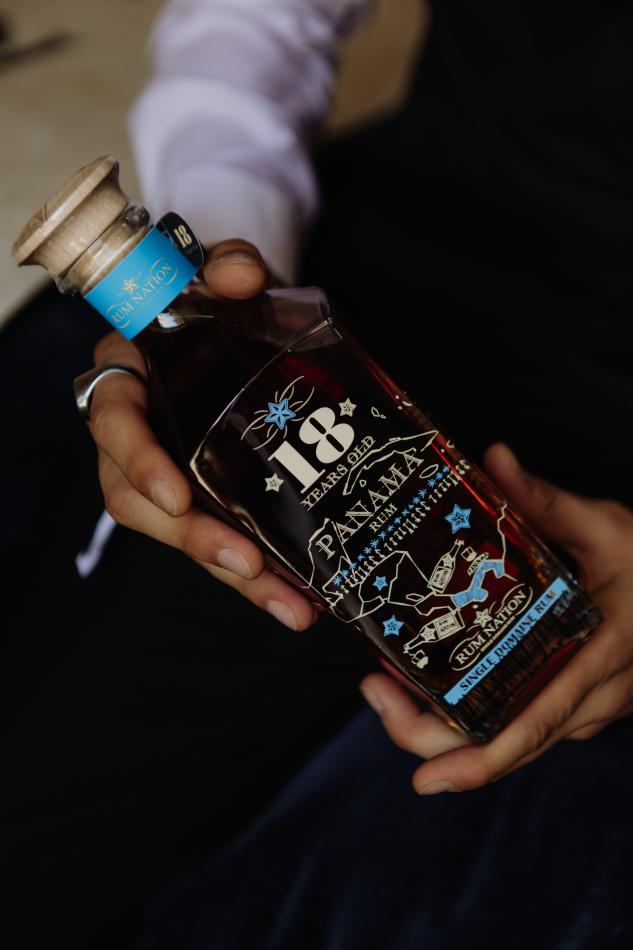 Rhum Society - 3ème édition