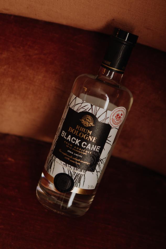 Rhum Society - 3ème édition