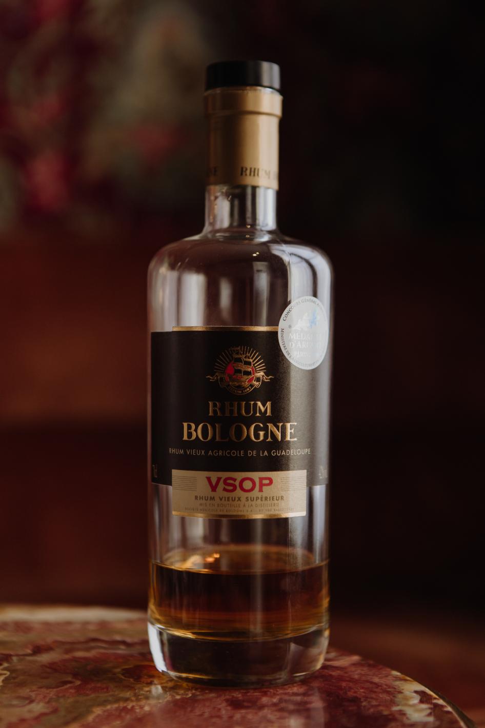 Rhum Society - 3ème édition