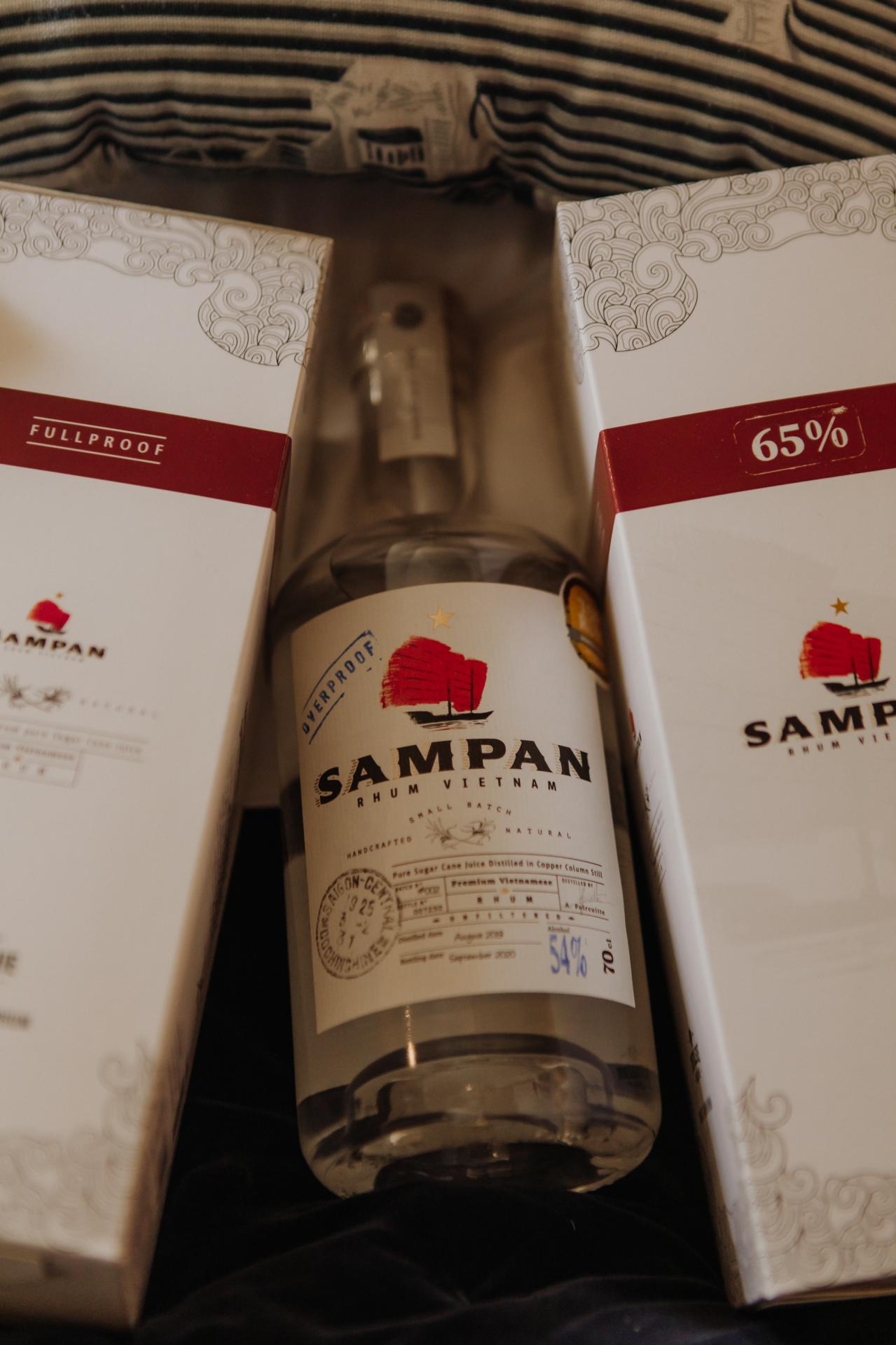 Rhum Society - 3ème édition
