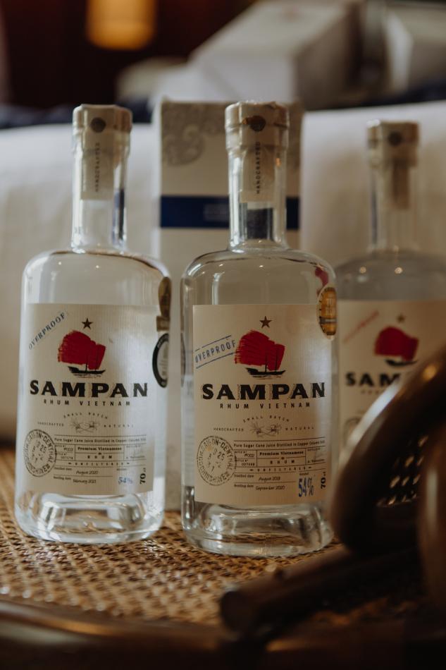 Rhum Society - 3ème édition