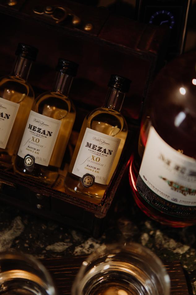 Rhum Society - 3ème édition