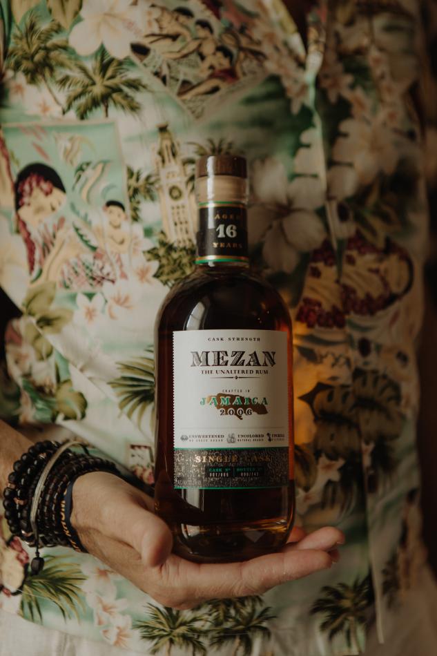 Rhum Society - 3ème édition