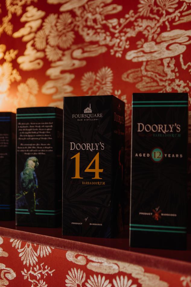 Rhum Society - 3ème édition