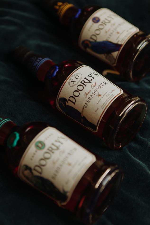 Rhum Society - 3ème édition
