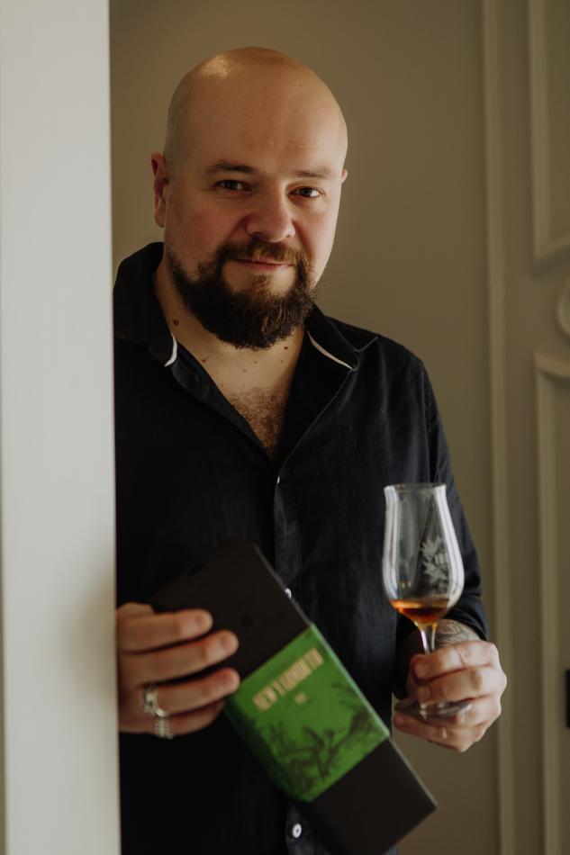 Rhum Society - 3ème édition