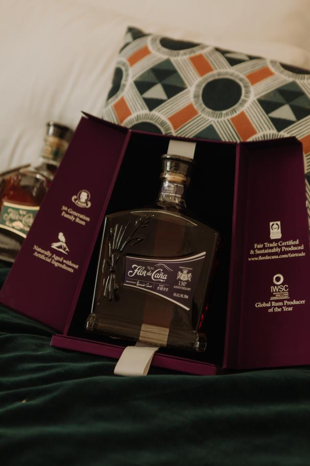 Rhum Society - 3ème édition