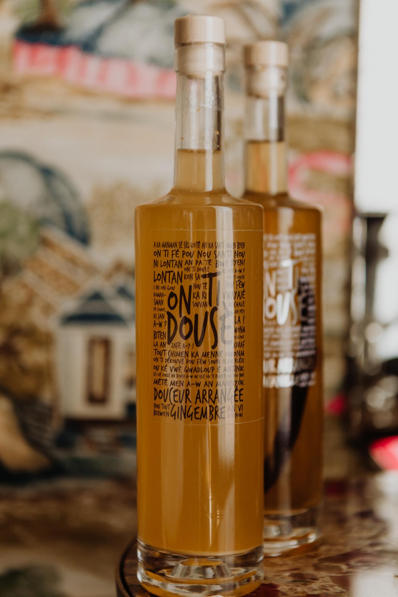 Rhum Society - 3ème édition