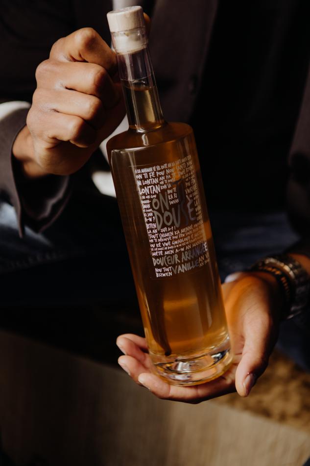 Rhum Society - 3ème édition