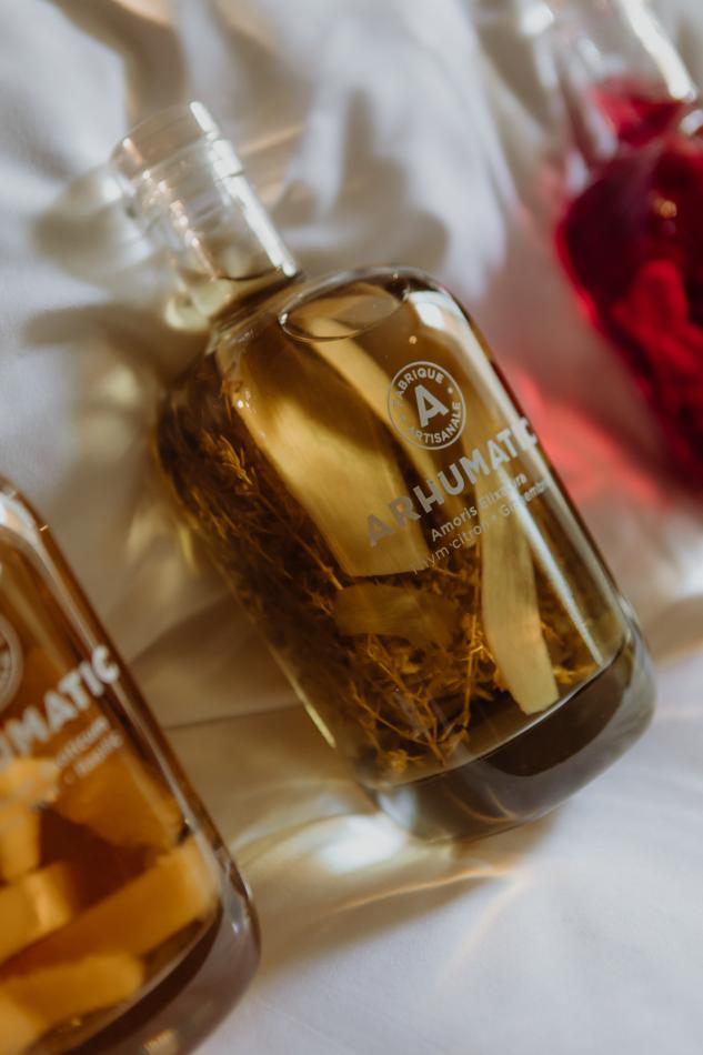 Rhum Society - 3ème édition