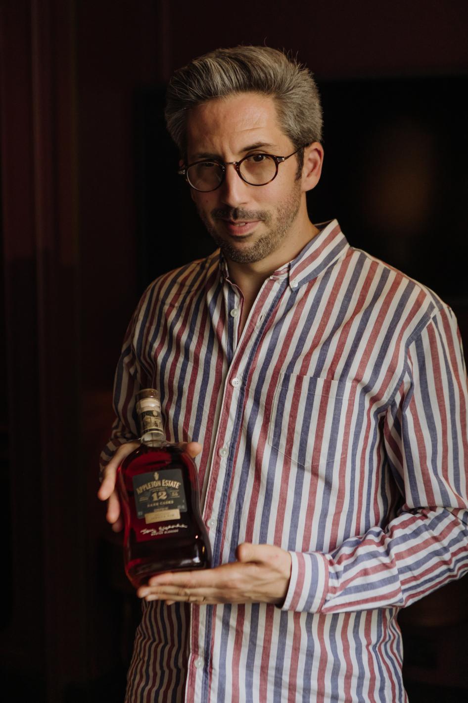 Rhum Society - 3ème édition