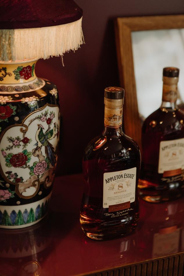 Rhum Society - 3ème édition