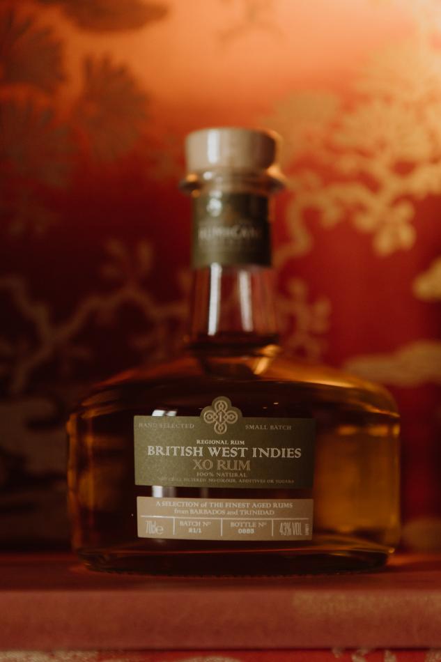 Rhum Society - 3ème édition