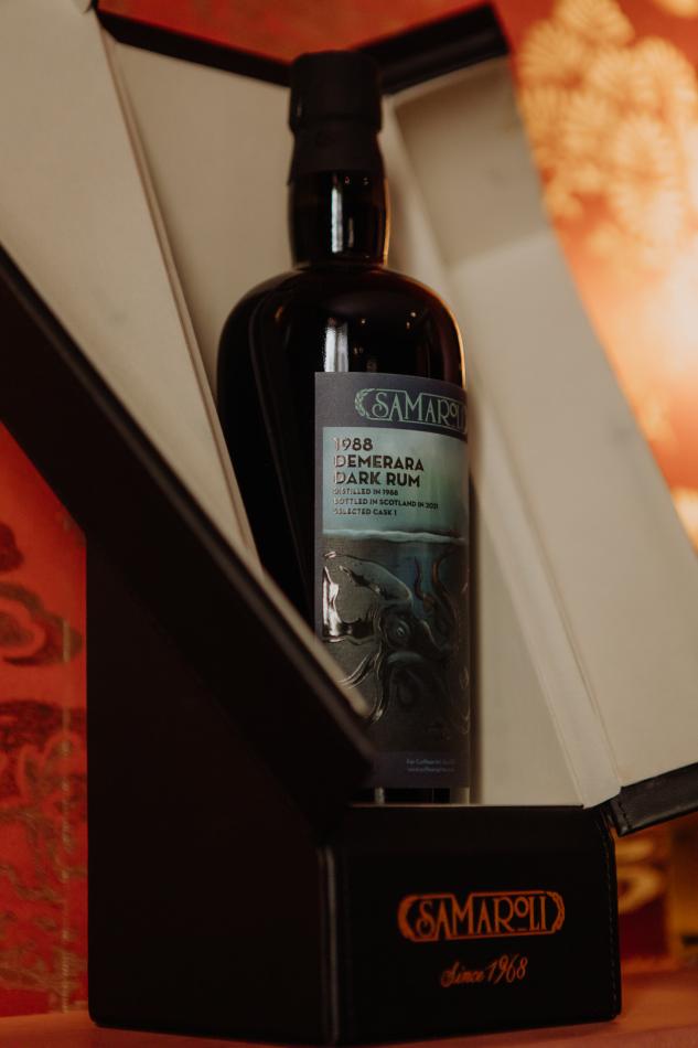 Rhum Society - 3ème édition
