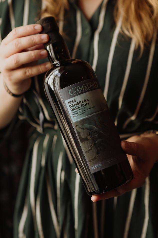 Rhum Society - 3ème édition