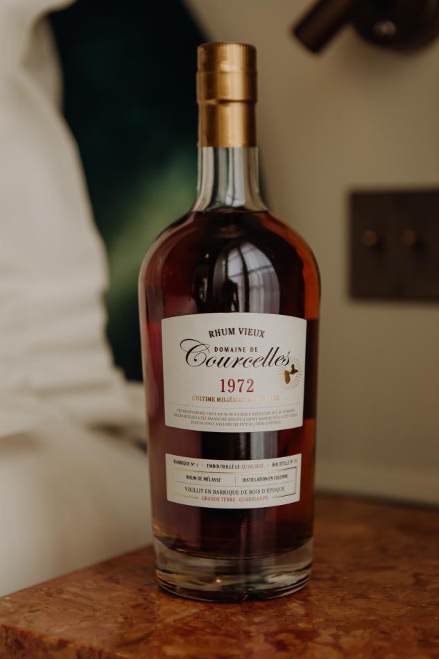 Rhum Society - 3ème édition