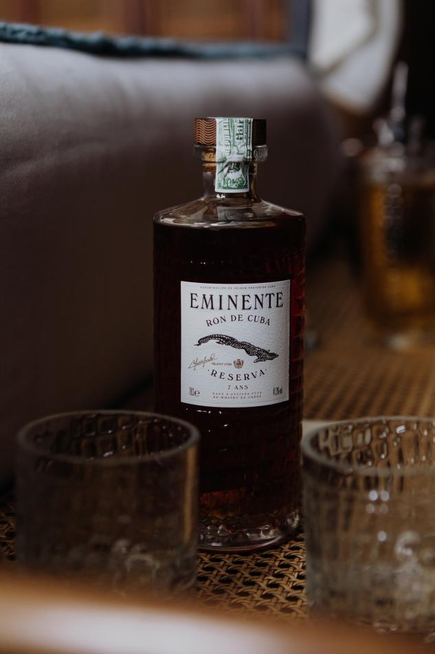 Rhum Society - 3ème édition